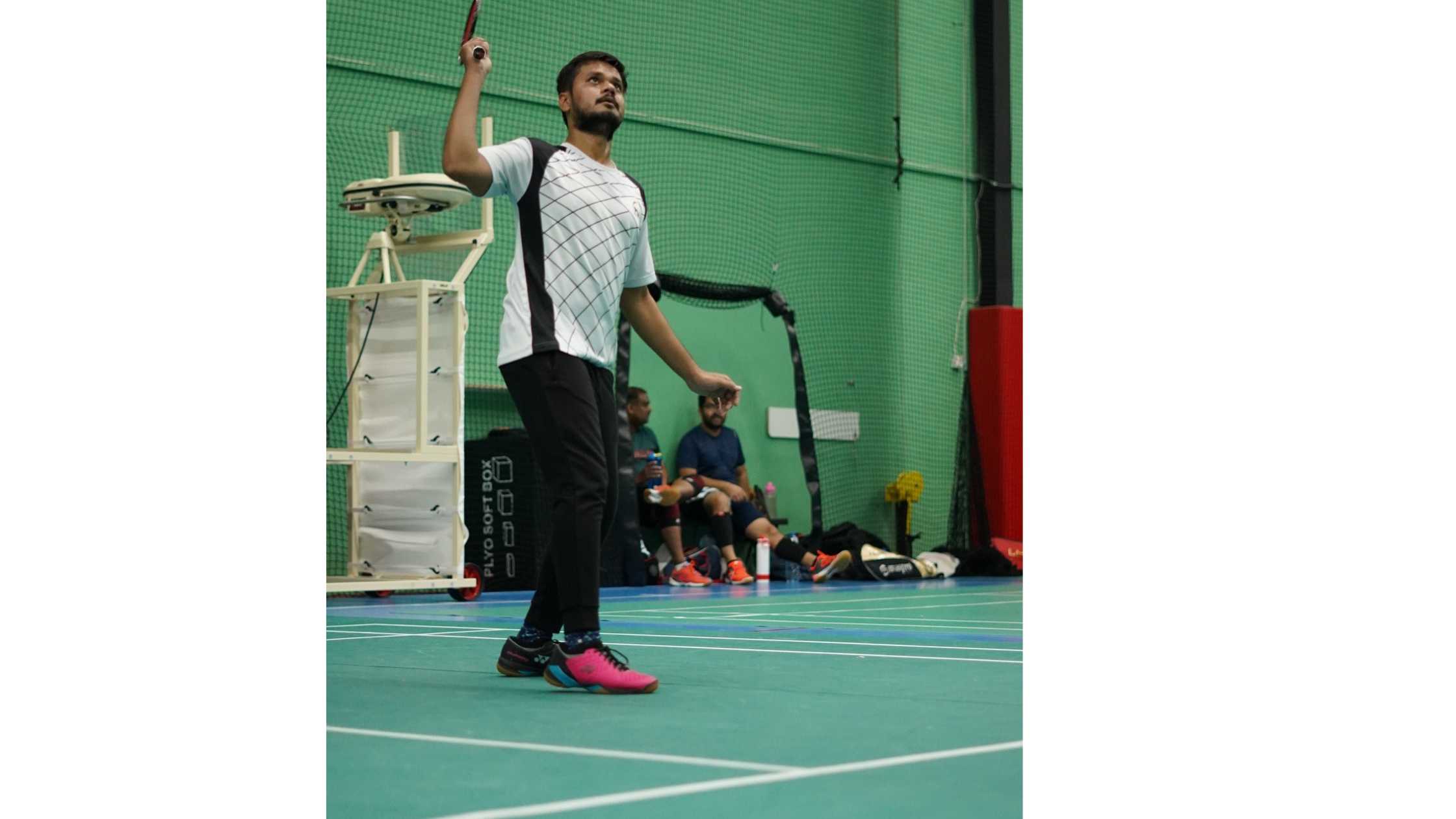 Booking and Using Badminton Courts in Dubai: A Comprehensive Guide