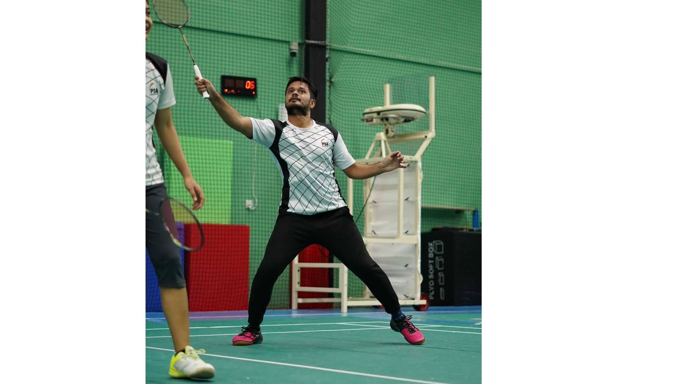 What is Making Dubai's Badminton Courts the New Hot Spot for Sports Enthusiasts? 