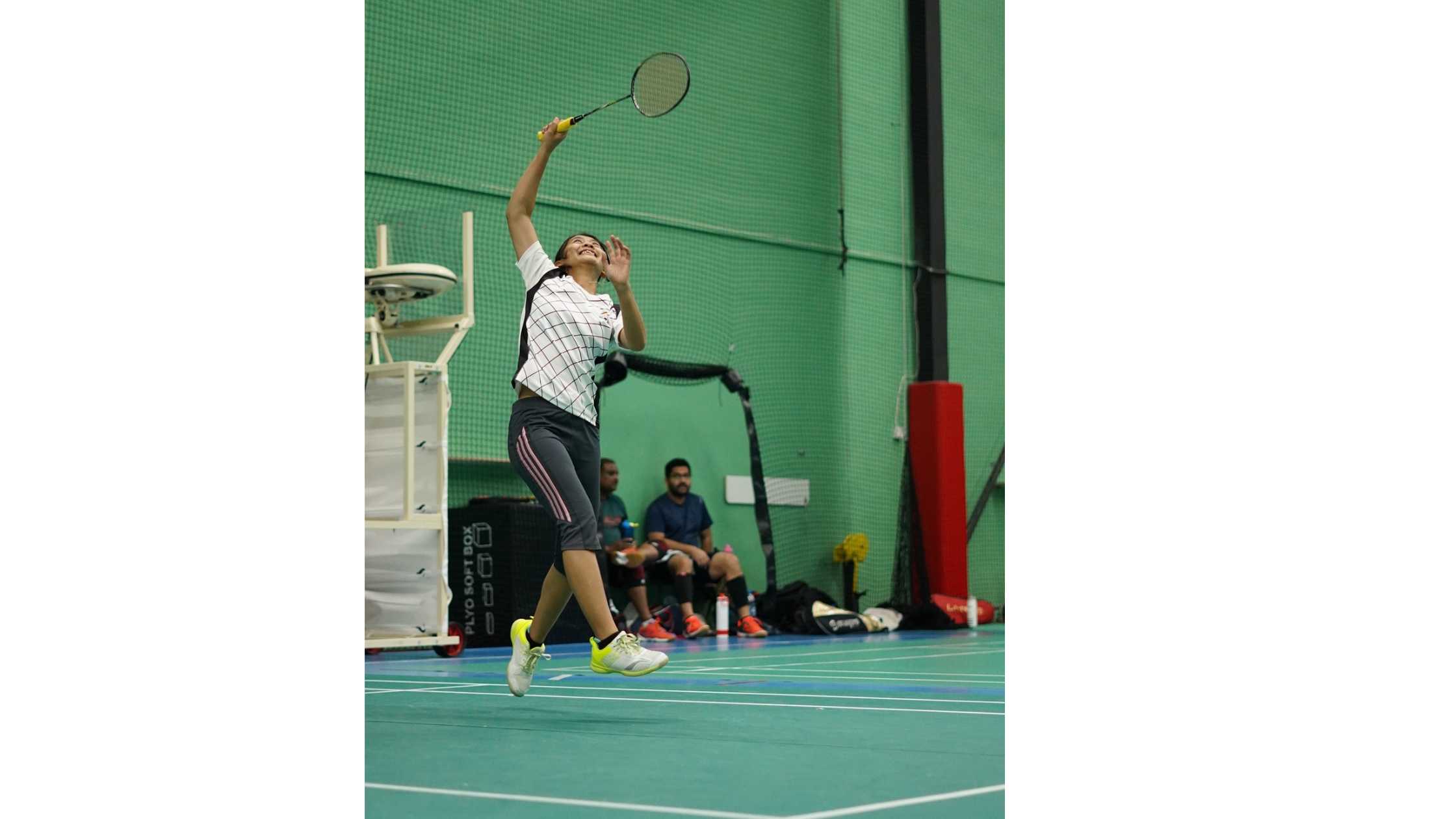 Exploring the Popularity of Badminton in Dubai