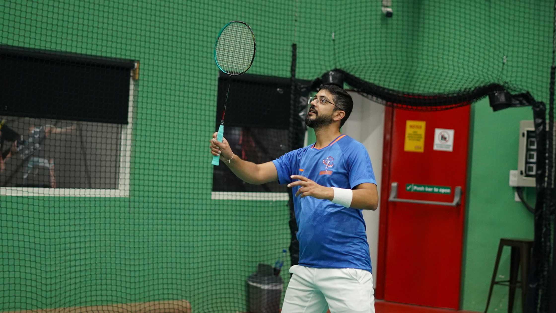 Why Playing Badminton in Dubai's Premier Courts is a Must-Try Experience